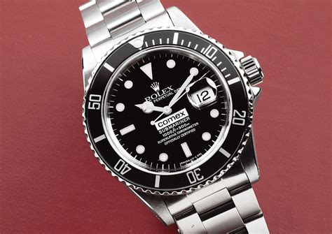 rolex submariner con valvola elio prezzo|In evidenza: Guida all'acquisto del Rolex Submariner .